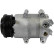 Compresseur, climatisation BEHR *** PREMIUM LINE ***, Vignette 3