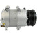 Compresseur, climatisation BEHR *** PREMIUM LINE ***, Vignette 5