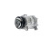 Compresseur, climatisation BEHR *** PREMIUM LINE ***, Vignette 2