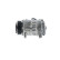 Compresseur, climatisation BEHR *** PREMIUM LINE ***, Vignette 10