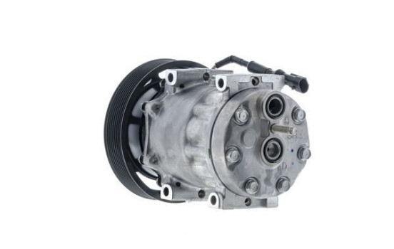 Compresseur, climatisation BEHR *** PREMIUM LINE ***, Image 4