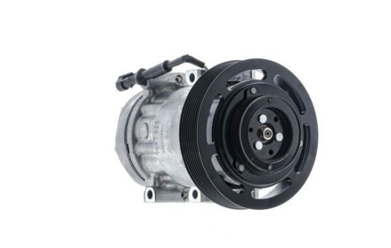 Compresseur, climatisation BEHR *** PREMIUM LINE ***, Image 7