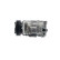 Compresseur, climatisation BEHR *** PREMIUM LINE ***, Vignette 9