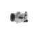 Compresseur, climatisation BEHR *** PREMIUM LINE ***, Vignette 3