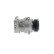Compresseur, climatisation BEHR *** PREMIUM LINE ***, Vignette 7