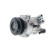 Compresseur, climatisation BEHR *** PREMIUM LINE ***, Vignette 2