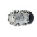 Compresseur, climatisation BEHR *** PREMIUM LINE ***, Vignette 6