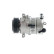 Compresseur, climatisation BEHR *** PREMIUM LINE ***, Vignette 3