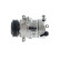 Compresseur, climatisation BEHR *** PREMIUM LINE ***, Vignette 11