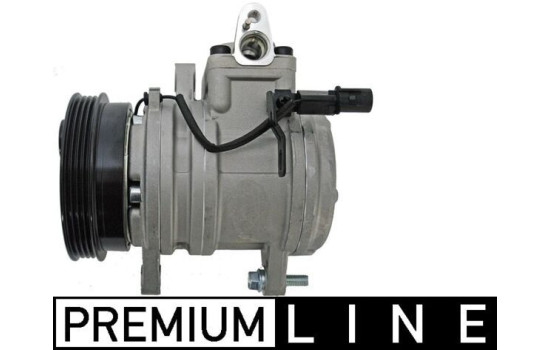 Compresseur, climatisation BEHR *** PREMIUM LINE ***