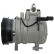 Compresseur, climatisation BEHR *** PREMIUM LINE ***, Vignette 3