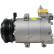 Compresseur, climatisation BEHR *** PREMIUM LINE ***, Vignette 4