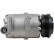 Compresseur, climatisation BEHR *** PREMIUM LINE ***, Vignette 8