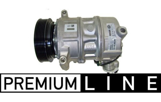 Compresseur, climatisation BEHR *** PREMIUM LINE ***