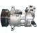 Compresseur, climatisation BEHR *** PREMIUM LINE ***, Vignette 11