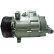 Compresseur, climatisation BEHR *** PREMIUM LINE ***, Vignette 2
