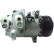 Compresseur, climatisation BEHR *** PREMIUM LINE ***, Vignette 4