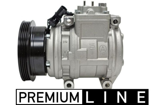 Compresseur, climatisation BEHR *** PREMIUM LINE ***