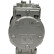 Compresseur, climatisation BEHR *** PREMIUM LINE ***, Vignette 4