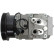 Compresseur, climatisation BEHR *** PREMIUM LINE ***, Vignette 6