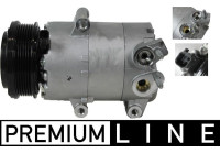 Compresseur, climatisation BEHR *** PREMIUM LINE ***