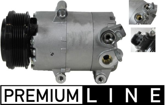 Compresseur, climatisation BEHR *** PREMIUM LINE ***