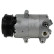 Compresseur, climatisation BEHR *** PREMIUM LINE ***, Vignette 3