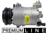 Compresseur, climatisation BEHR *** PREMIUM LINE ***
