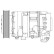 Compresseur, climatisation BEHR *** PREMIUM LINE ***, Vignette 6