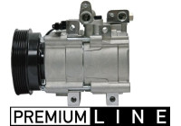 Compresseur, climatisation BEHR *** PREMIUM LINE ***