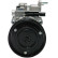 Compresseur, climatisation BEHR *** PREMIUM LINE ***, Vignette 2