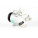 Compresseur, climatisation BEHR *** PREMIUM LINE ***, Vignette 4