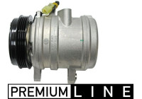 Compresseur, climatisation BEHR *** PREMIUM LINE ***