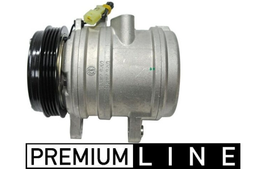 Compresseur, climatisation BEHR *** PREMIUM LINE ***