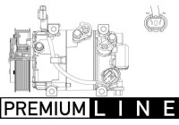Compresseur, climatisation BEHR *** PREMIUM LINE ***