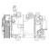 Compresseur, climatisation BEHR *** PREMIUM LINE ***, Vignette 4
