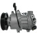Compresseur, climatisation BEHR *** PREMIUM LINE ***, Vignette 4