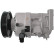 Compresseur, climatisation BEHR *** PREMIUM LINE ***, Vignette 8