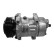 Compresseur, climatisation BEHR *** PREMIUM LINE ***, Vignette 4