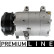 Compresseur, climatisation BEHR *** PREMIUM LINE ***