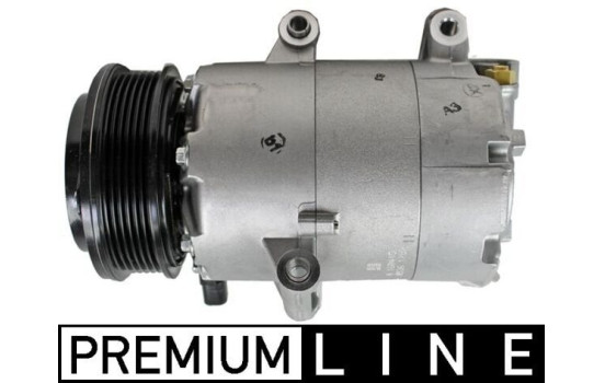 Compresseur, climatisation BEHR *** PREMIUM LINE ***