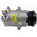 Compresseur, climatisation BEHR *** PREMIUM LINE ***, Vignette 5