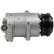 Compresseur, climatisation BEHR *** PREMIUM LINE ***, Vignette 6