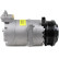 Compresseur, climatisation BEHR *** PREMIUM LINE ***, Vignette 7