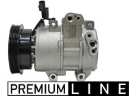 Compresseur, climatisation BEHR *** PREMIUM LINE ***