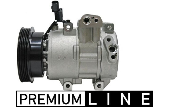 Compresseur, climatisation BEHR *** PREMIUM LINE ***