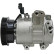 Compresseur, climatisation BEHR *** PREMIUM LINE ***, Vignette 3