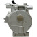 Compresseur, climatisation BEHR *** PREMIUM LINE ***, Vignette 4