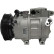 Compresseur, climatisation BEHR *** PREMIUM LINE ***, Vignette 3