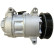 Compresseur, climatisation BEHR *** PREMIUM LINE ***, Vignette 3